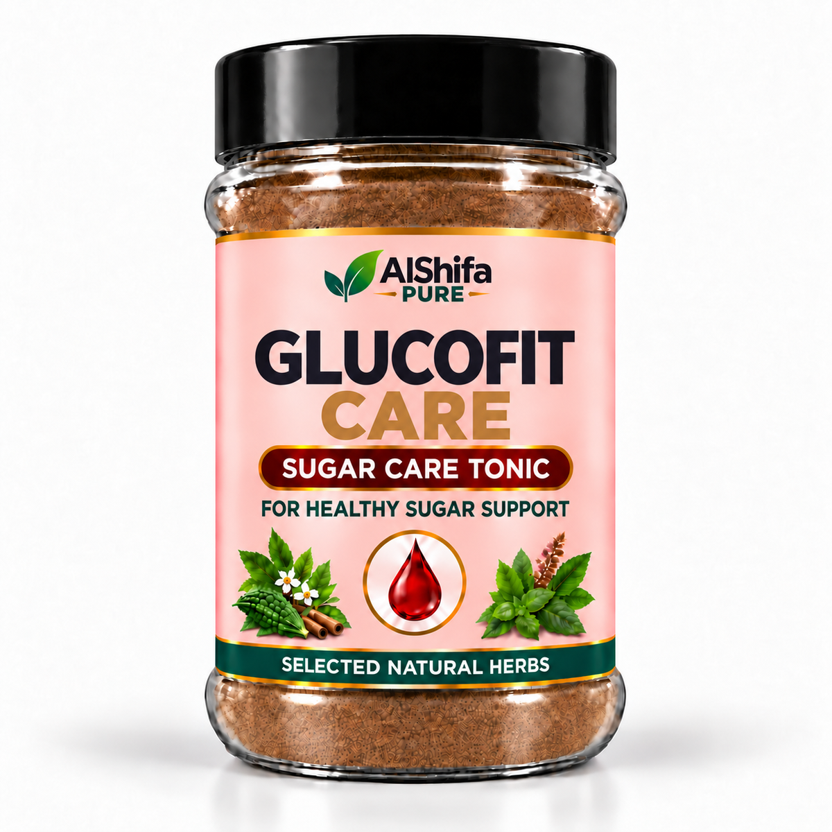 Glucofit Care