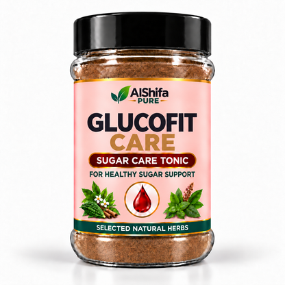 Glucofit Care