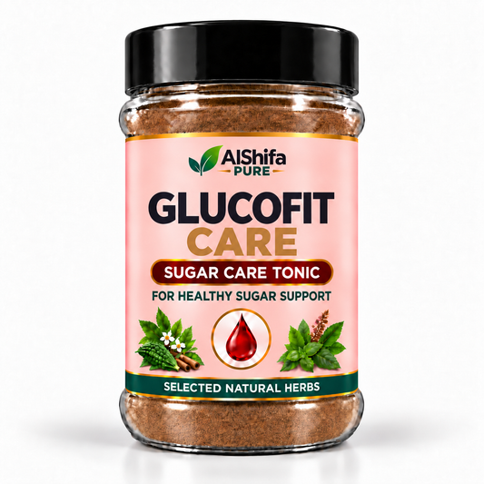 Glucofit Care